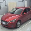 mazda demio 2014 -MAZDA 【袖ヶ浦 554ふ11】--Demio DJ3FS-103252---MAZDA 【袖ヶ浦 554ふ11】--Demio DJ3FS-103252- image 1