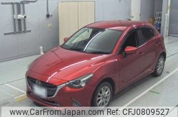 mazda demio 2014 -MAZDA 【袖ヶ浦 554ふ11】--Demio DJ3FS-103252---MAZDA 【袖ヶ浦 554ふ11】--Demio DJ3FS-103252-