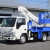 isuzu elf-truck 2014 CFJ1782427 image 1