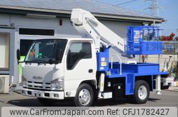 isuzu elf-truck 2014 CFJ1782427