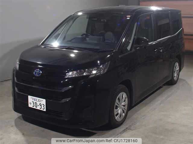 toyota noah 2023 CFJ1728160 image 1
