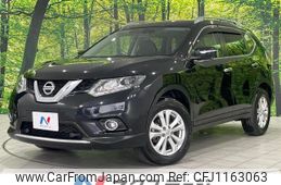 nissan x-trail 2016 -NISSAN--X-Trail DBA-NT32--NT32-533580---NISSAN--X-Trail DBA-NT32--NT32-533580-