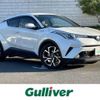 toyota c-hr 2017 -TOYOTA--C-HR DAA-ZYX10--ZYX10-2098463---TOYOTA--C-HR DAA-ZYX10--ZYX10-2098463- image 1