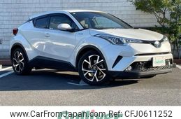 toyota c-hr 2017 -TOYOTA--C-HR DAA-ZYX10--ZYX10-2098463---TOYOTA--C-HR DAA-ZYX10--ZYX10-2098463-