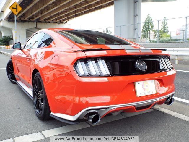 ford mustang 2015 AUTOSERVER_1L_3377_11 image 2