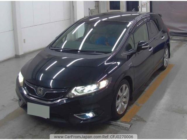 honda jade 2015 quick_quick_DAA-FR4_1001458 image 1