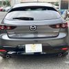 mazda mazda3 2020 -MAZDA--MAZDA3 3DA-BP8P--BP8P-109116---MAZDA--MAZDA3 3DA-BP8P--BP8P-109116- image 19