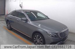 mercedes-benz e-class 2018 CFJ1682728