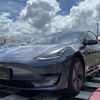 tesla-motors model-3 2022 quick_quick_ZAA-3L13T_LRW3F7FS9NC504787 image 10