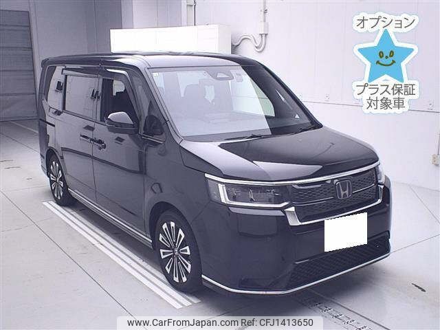 honda stepwagon 2023 -HONDA 【京都 302ﾑ4511】--Stepwgn RP8-1056323---HONDA 【京都 302ﾑ4511】--Stepwgn RP8-1056323- image 1