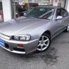 nissan skyline 1999 CFJ1885370 image 1