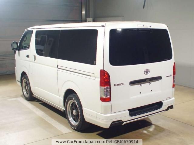 toyota hiace-van 2022 quick_quick_3DF-GDH201V_GDN201-2026018 image 2