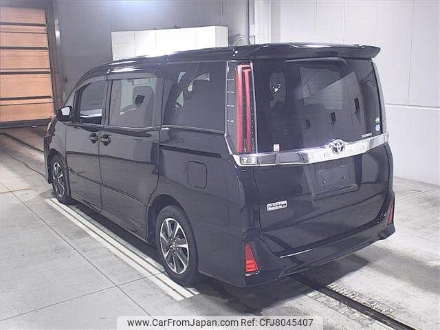 toyota noah 2018 -TOYOTA--Noah ZRR80W-0385349---TOYOTA--Noah ZRR80W-0385349- image 2