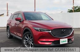 mazda cx-8 2019 -MAZDA--CX-8 3DA-KG2P--KG2P-207687---MAZDA--CX-8 3DA-KG2P--KG2P-207687-