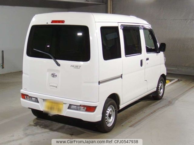 daihatsu hijet-van 2019 -DAIHATSU 【徳島 480す6876】--Hijet Van S321V-0431300---DAIHATSU 【徳島 480す6876】--Hijet Van S321V-0431300- image 2