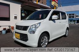 suzuki wagon-r 2013 -SUZUKI--Wagon R MH34S--MH34S-176806---SUZUKI--Wagon R MH34S--MH34S-176806-