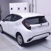 toyota aqua 2021 CFJ1580172 image 2