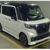 suzuki spacia 2020 quick_quick_DAA-MK53S_660533 image 1