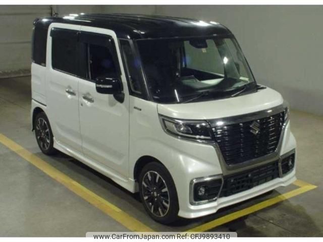 suzuki spacia 2020 quick_quick_DAA-MK53S_660533 image 1