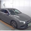 mercedes-benz a-class 2019 quick_quick_5BA-177084_WDD1770842V041718 image 4