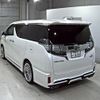 toyota vellfire 2015 quick_quick_DBA-GGH30W_GGH30-0001916 image 2