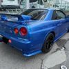 nissan skyline 2000 CFJ1727099 image 2