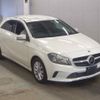 mercedes-benz a-class 2017 quick_quick_DBA-176042_WDD1760422V196932 image 1