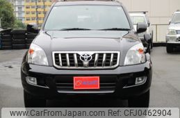 toyota land-cruiser-prado 2008 -TOYOTA--Land Cruiser Prado CBA-TRJ120W--TRJ120-5133117---TOYOTA--Land Cruiser Prado CBA-TRJ120W--TRJ120-5133117-