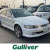 honda accord-wagon 1998 -HONDA--Accord Wagon E-CF6--CF6-1019658---HONDA--Accord Wagon E-CF6--CF6-1019658- image 1