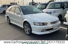 honda accord-wagon 1998 -HONDA--Accord Wagon E-CF6--CF6-1019658---HONDA--Accord Wagon E-CF6--CF6-1019658-