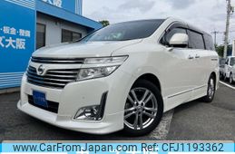 nissan elgrand 2010 -NISSAN--Elgrand DBA-PE52--PE52-003509---NISSAN--Elgrand DBA-PE52--PE52-003509-