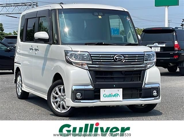 daihatsu tanto 2018 -DAIHATSU--Tanto DBA-LA610S--LA610S-0124805---DAIHATSU--Tanto DBA-LA610S--LA610S-0124805- image 1