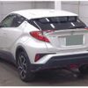 toyota c-hr 2017 quick_quick_DBA-NGX50_2011525 image 2