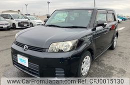 toyota corolla-rumion 2009 AF-NZE151-1073230