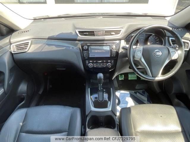 nissan x-trail 2014 -NISSAN--X-Trail DBA-T32--T32-003115---NISSAN--X-Trail DBA-T32--T32-003115- image 2