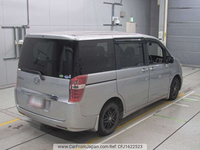honda stepwagon 2012 CFJ1622523 image 2