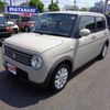 suzuki alto-lapin 2023 -SUZUKI--Alto Lapin HE33S--HE33S-433175---SUZUKI--Alto Lapin HE33S--HE33S-433175- image 1