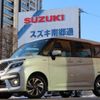 suzuki solio 2024 -SUZUKI 【札幌 508ﾚ3704】--Solio MA37S--659317---SUZUKI 【札幌 508ﾚ3704】--Solio MA37S--659317- image 18