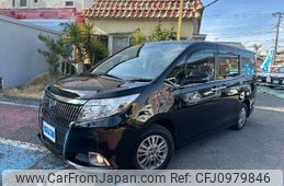 toyota esquire 2016 -TOYOTA--Esquire ZRR80G--0226455---TOYOTA--Esquire ZRR80G--0226455-