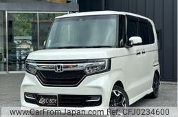 honda n-box 2017 -HONDA--N BOX JF3--JF3-2000344---HONDA--N BOX JF3--JF3-2000344-