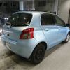 toyota vitz 2006 -TOYOTA 【帯広 500ﾊ7796】--Vitz NCP95--0025661---TOYOTA 【帯広 500ﾊ7796】--Vitz NCP95--0025661- image 2