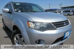 mitsubishi outlander 2008 646828-Y2025040184F-12