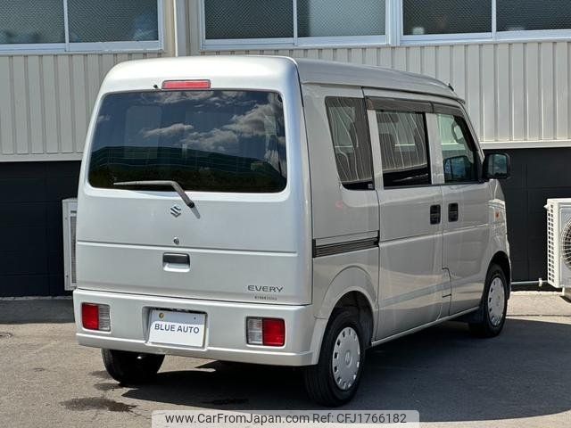 suzuki every 2007 CFJ1766182 image 2
