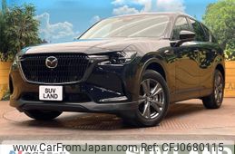 mazda mazda-others 2023 -MAZDA--CX-60 5BA-KH5P--KH5P-103665---MAZDA--CX-60 5BA-KH5P--KH5P-103665-