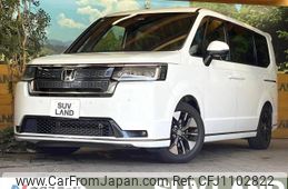 honda stepwagon 2022 -HONDA--Stepwgn 5BA-RP6--RP6-1100751---HONDA--Stepwgn 5BA-RP6--RP6-1100751-