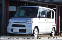 daihatsu tanto 2014 quick_quick_DBA-LA600S_LA600S-0163327