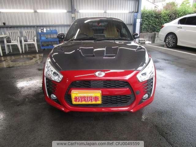 daihatsu copen 2014 quick_quick_DBA-LA400K_LA400K-0004426 image 2