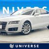 audi a7 2013 -AUDI--Audi A7 ABA-4GCGWC--WAUZZZ4G5DN019786---AUDI--Audi A7 ABA-4GCGWC--WAUZZZ4G5DN019786- image 1