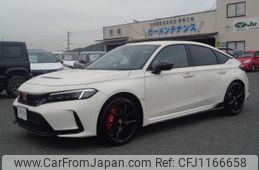 honda civic 2024 GOO_JP_700080015330250518001