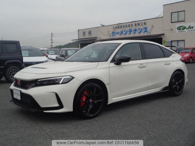 honda civic 2024 GOO_JP_700080015330250518001 image 1